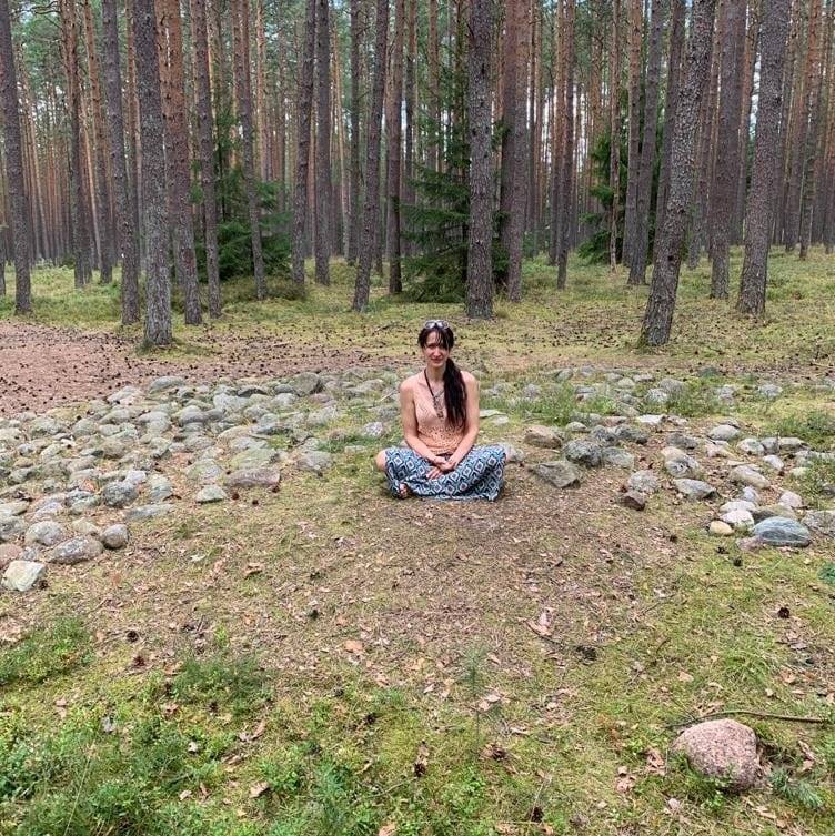 Alina Nowicka